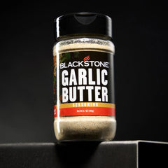 Garlic Butter Seasoning