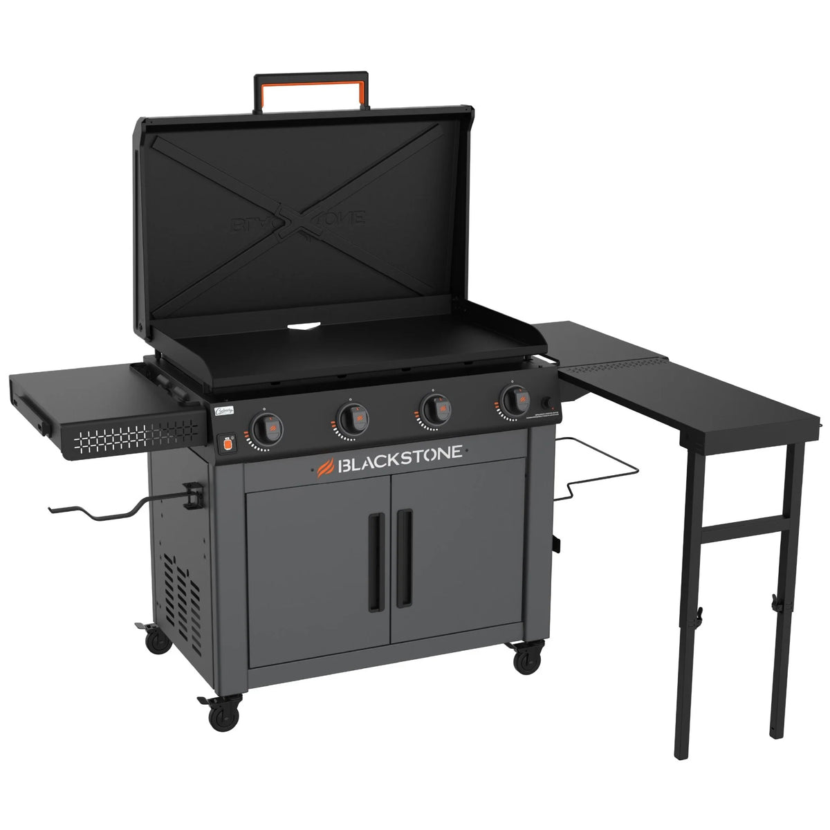 Culinary 36” Griddle with Cabinet