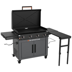 Culinary 36” Griddle with Cabinet
