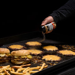 Smash Burger Seasoning
