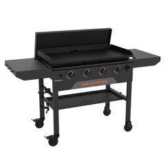 Original 36” Griddle with Hard Cover