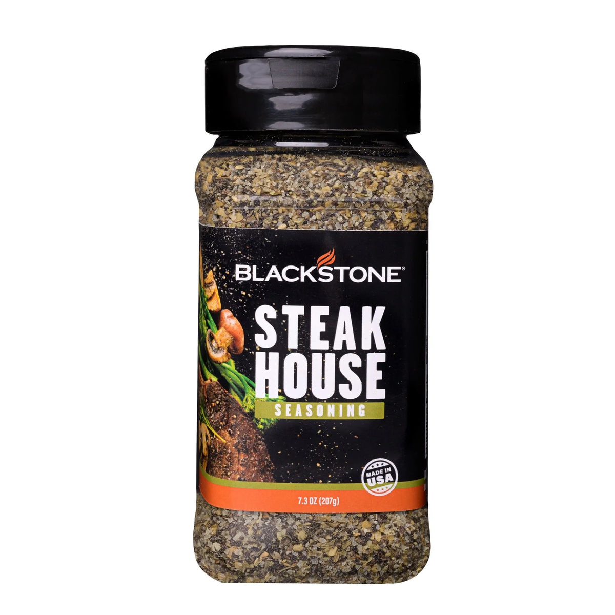 Steakhouse Seasoning