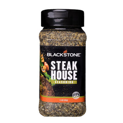 Steakhouse Seasoning