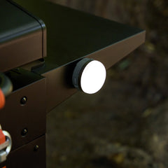 Magnetic Puck Light