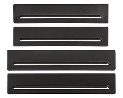 36" Wind Screen