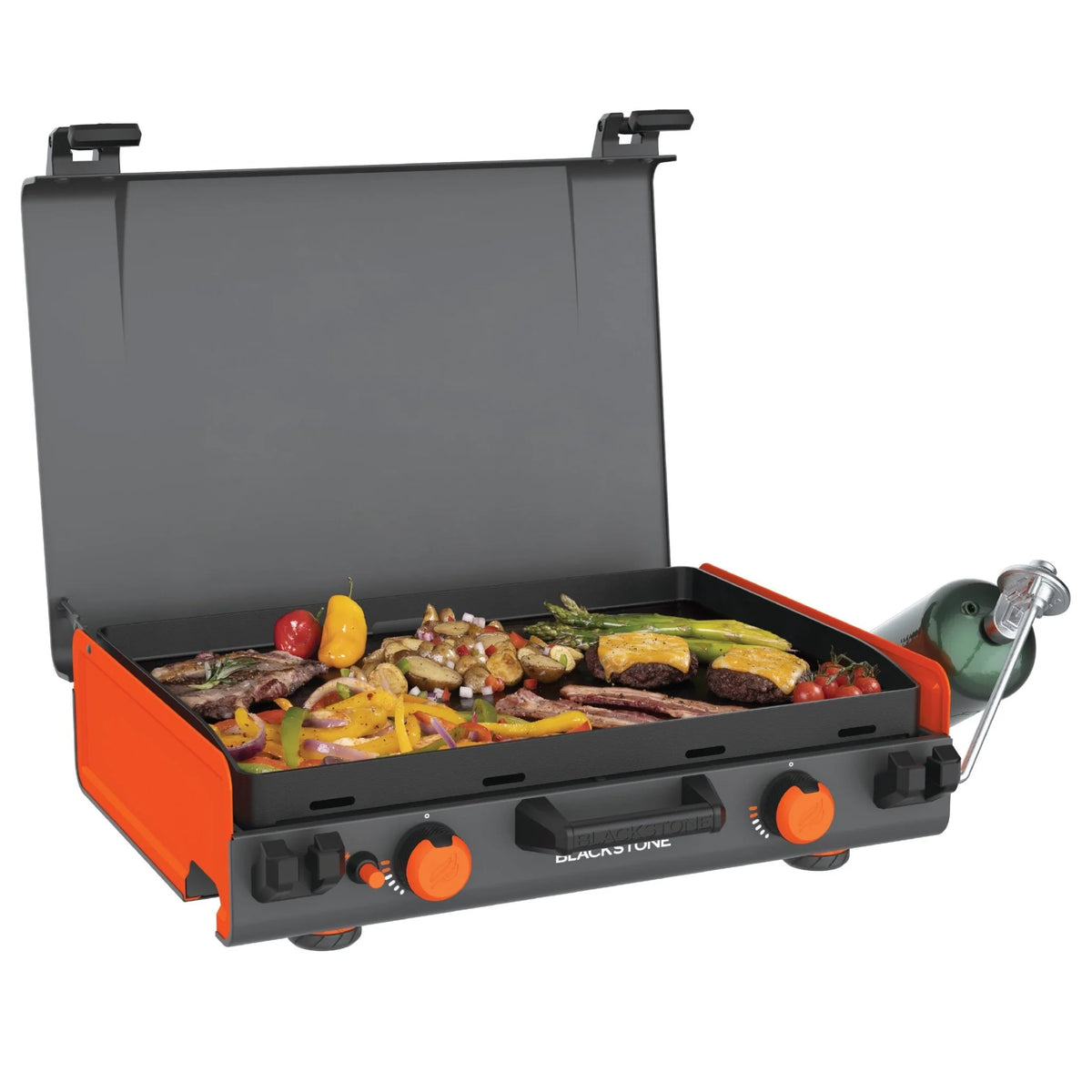 20x14" Camping Griddle