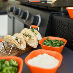 Culinary Taco Kit