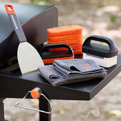 Deluxe Cleaning Kit