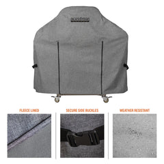 Select Pizza Oven Cover