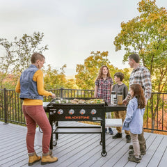36" Griddle