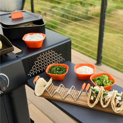 Culinary Taco Kit