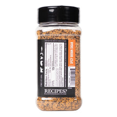 Spicy Brown Sugar Seasoning
