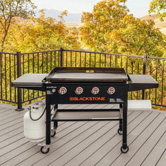 36" Griddle
