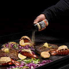 Garlic Butter Seasoning