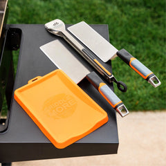 Spatula Mat