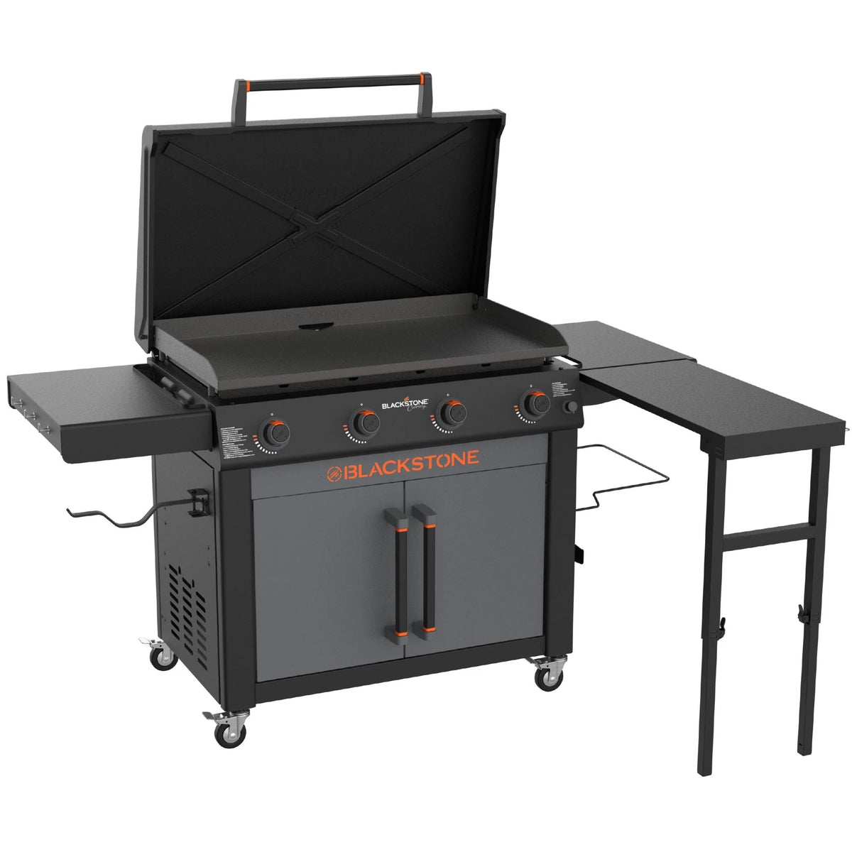 Culinary 36" Griddle with Cabinet