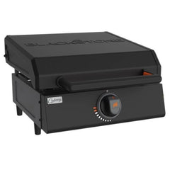 Culinary 17” Tabletop Griddle with Hood