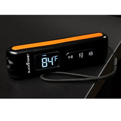 Infrared Thermometer with Probe