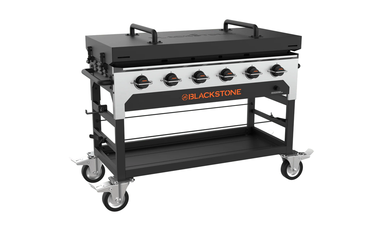 48" Catering Griddle