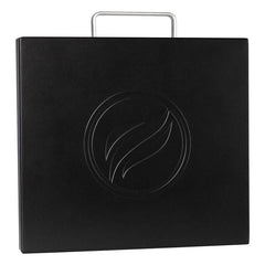 17" Hard Cover