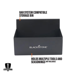 Culinary BAR System Accessory Bin