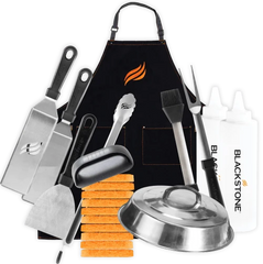 Professional Toolkit