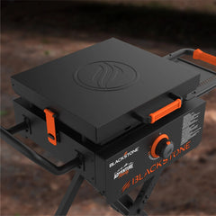 Adventure Ready 17in Griddle with Flexfold Legs