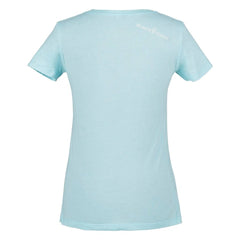 Women's Flame Logo T-Shirt