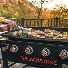 36" Griddle